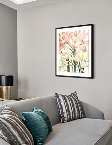 Folkor 12X16 Black Picture Frame With Mat For 11X14 Pictures Or Without Mat For 12X16, Aluminum Photo Frame For Tabletop Wall Display, Gallery Wall Frame For Living Room Bedroom Decor (Black, 1 Pack) #TOP6