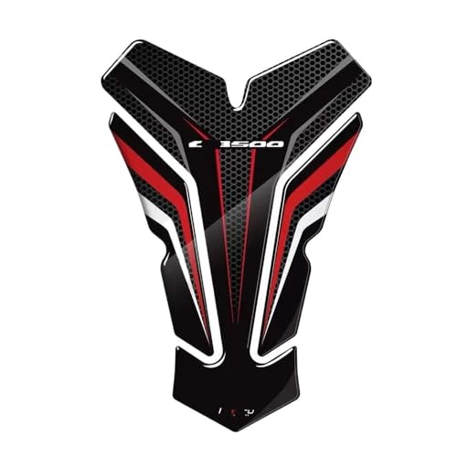 Protection réservoir moto pour CB500 CB500F CB500X autocollant