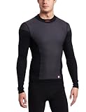 Craft Men's Active Extreme Wind Stopper Long Sleeve Base Layer Shirt