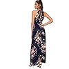 Floerns-Womens-Sleeveless-Halter-Neck-Vintage-Floral-Print-Maxi-Dress Floerns Women's Sleeveless Halter Neck Vintage Floral Print Maxi Dress A Navy Flower M