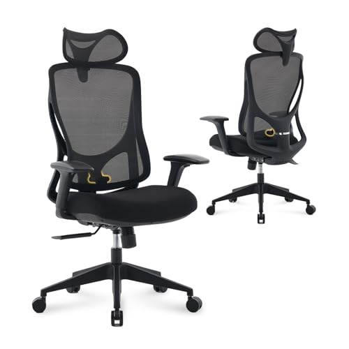 My Honest Review: nouhaus ergo3d ergonomic office chair – 2026 Guide My Honest Review: nouhaus ergo3d ergonomic office chair – 2026 Guide