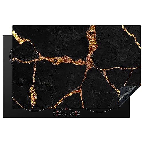 KitchenYeah© Protezione per Piano Induzione 81x52