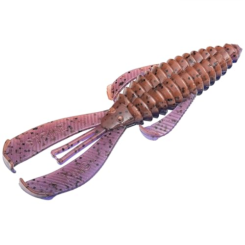 Image of Strike King Rage Tail Bug Lure