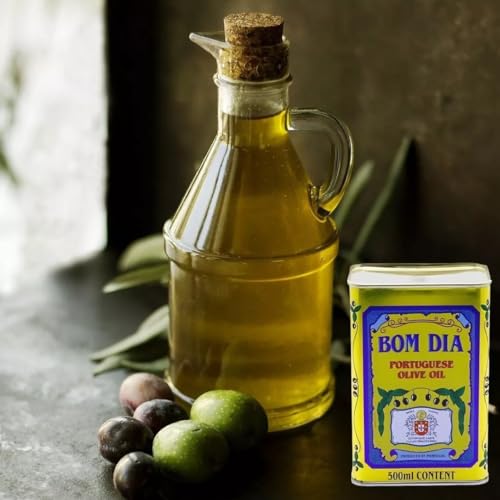 Bom Dia Aceite de Oliva 500 ml miniatura 5