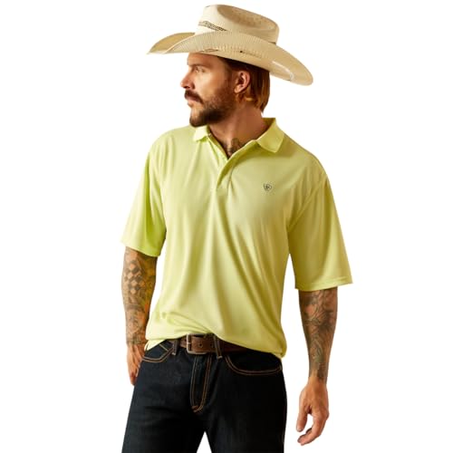 Image of Ariat Men's Tek Polo