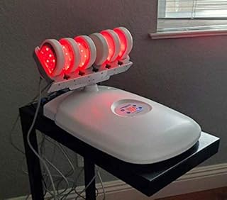 Californiamicroneedle Best Choice Newest Fat Remover Body Shaping Lipo Light Machine