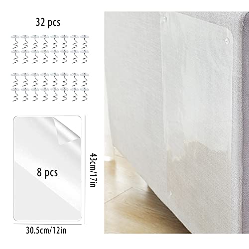 Set protezione antigraffio, mobili antigraffio per...