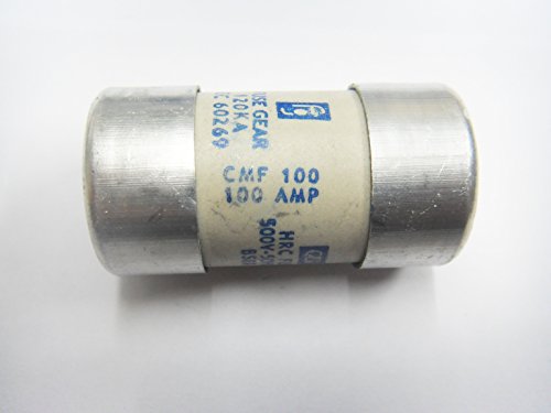 Ced, fusibili grandi per servizio di rete