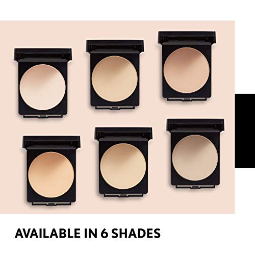 Covergirl Clean Simply Powder Foundation - Image 10