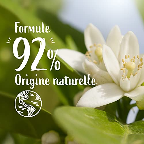 Le petit marseillais crème lavante oranger recharge 250ml - vue 3