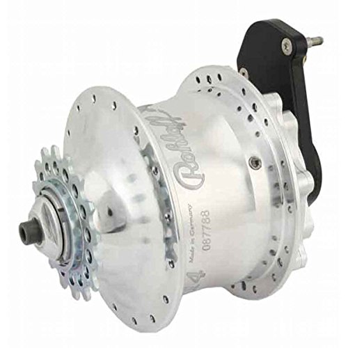 5 Best Internal Gear Hub Reviews 3, 7,8, and 14 Speed IGHs