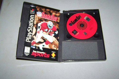 Image of NFL Game Day - PlayStation (Renewed)