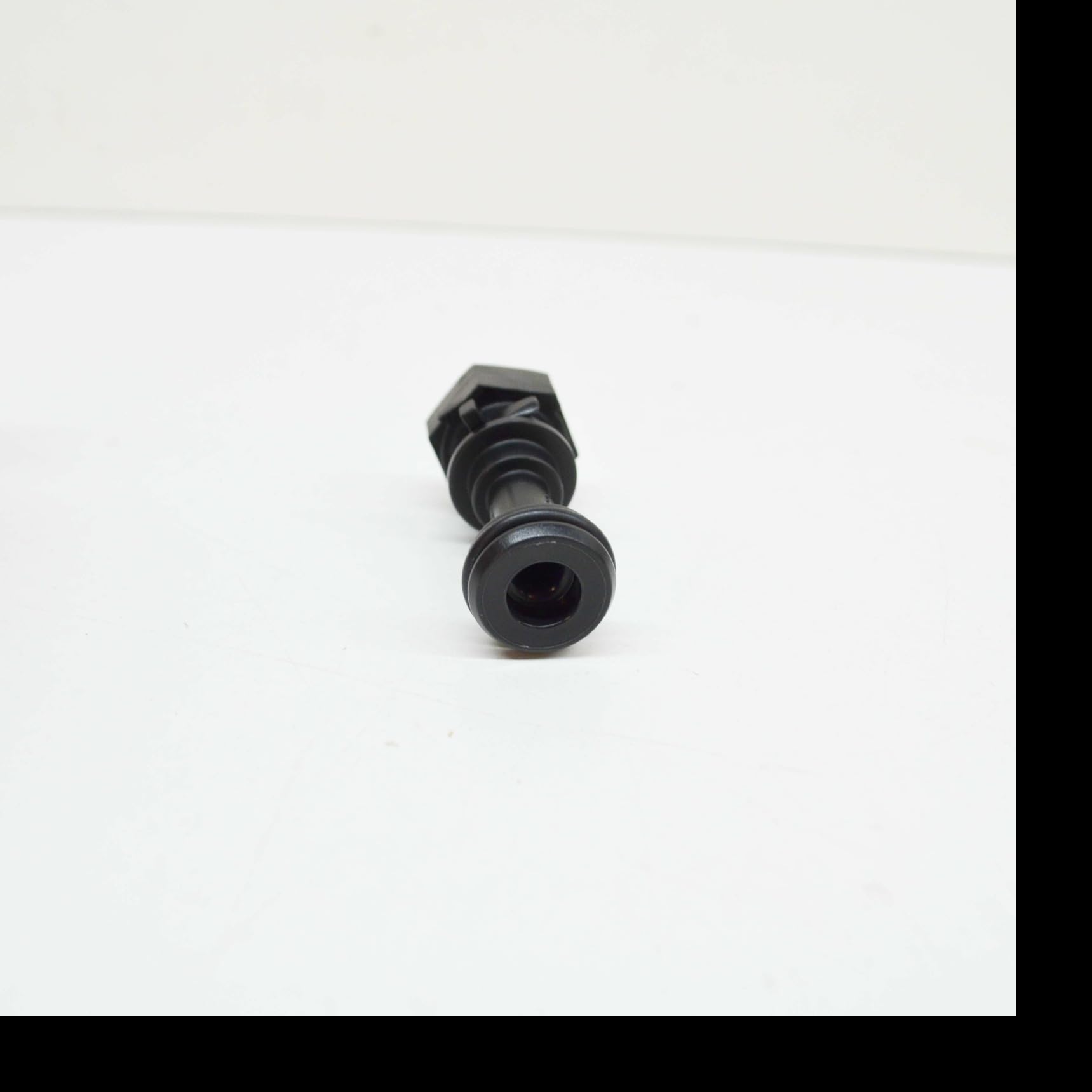 Para Tornillo de ajuste del tapón de drenaje del radiador para BMW 3 E46 1437359 17111437359 Original