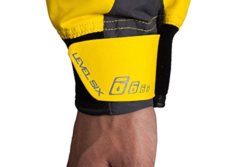 Level Six Emperor 3.0 Ply Drysuit - Thumbnail 4