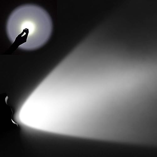 Miniatura 4 de Bombilla LED L2 ultra brillante con módulo de diseño P60, repuesto de reparación de linterna monomodo para 6P C2 G2 Z2 9P G3 S3 D2