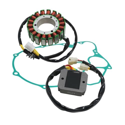 Bobine stator et joint de moteur pour Shadow VT1100C