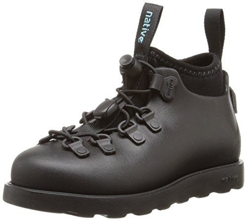 native fitzsimmons jiffy black