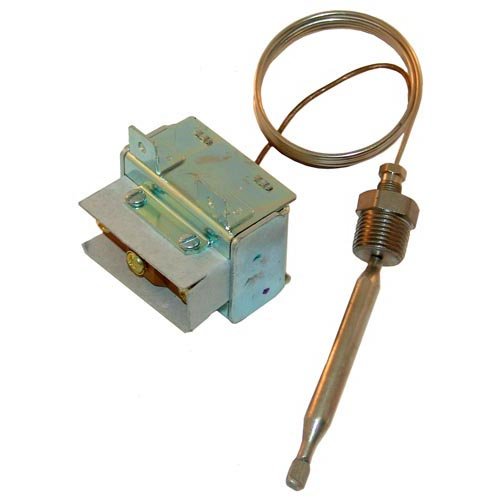 PitcoFRIALATOR P8905-02 HIGH Limit Thermostat LCC 450F