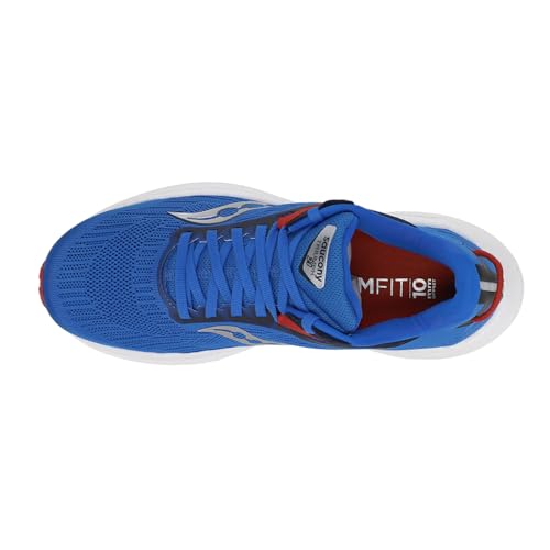 Image of Saucony Men's Triumph 21