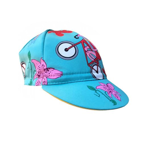 `l(cinelli) ] [hoCN TCN EFA Xq Lbv MASSIMO GIACON SPRINGTIME CAP GICAP1 -