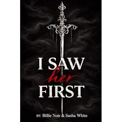 I Saw Her First