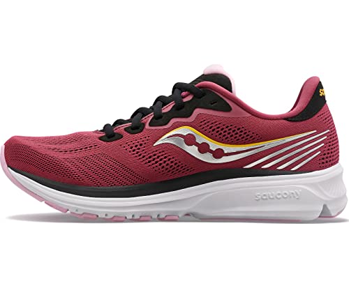 Image of Saucony Women's Ride 14 Sneaker