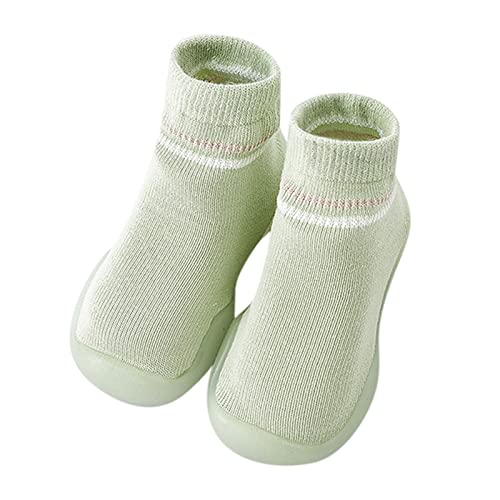 Sock Shoes Toddler,Newborn Baby Boys Girls Shoes First Walkers Antislip Shoes Socks Shoes Prewalker Toddler Boy Boots