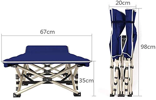 Chaise longue pliante sans assemblage pour un confort immédiat