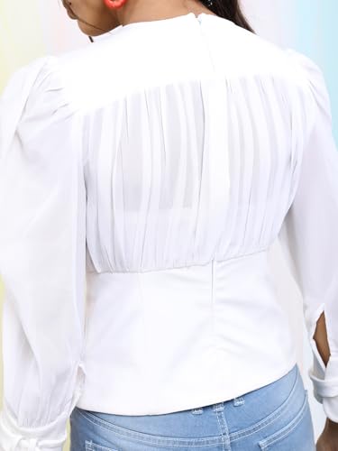 Image of Tokyo Talkies womens Shirt