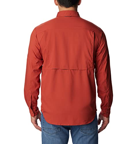 Image of Columbia Men Hiking Shirt