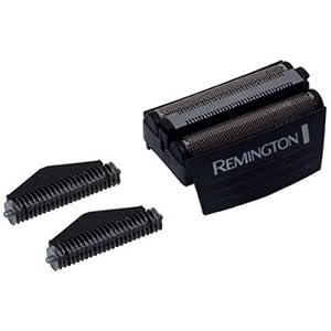 Remington Folienrasierer Titanium-X F7800, Triple Shave Technologie