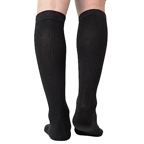 +MD Graduated Compression Socks for Travel and Recovery #TOP3