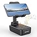 ZEALOT Bluetooth Speakers with Cell Phone Stand, Wireless Speaker,Outdoor,Portable Speaker with Phone Stand,Compatible with Phones&Tablets,HD Surround Sound,Anti-Slip Phone Holder Speaker for Gifts