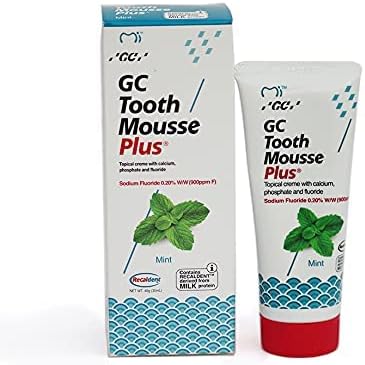 GC Tooth Mousse plus(MINT)