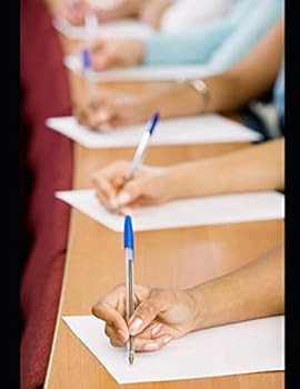 Blank Cursive Writing Handbook for Homeschool Practice