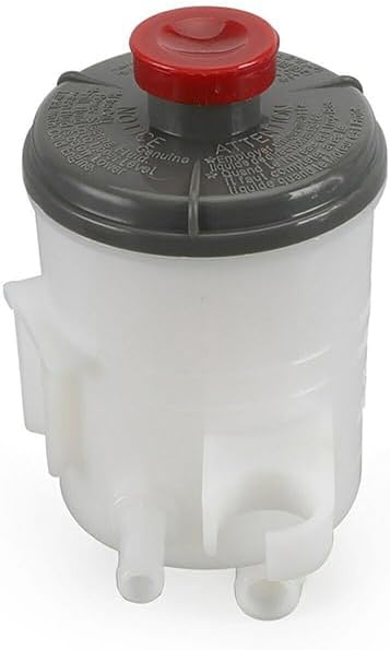 Car Fluid Power Steering Pump Reservoir Bottle for Honda for CR-V 2002 2003 2004 2005 2006 53701-S9A-003 53701-S9A-A01