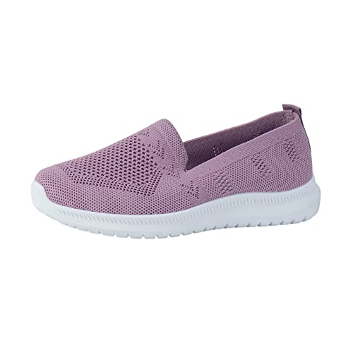 Baskets légères et respirantes avec semelle ergonomique pour un confort de marche indolore