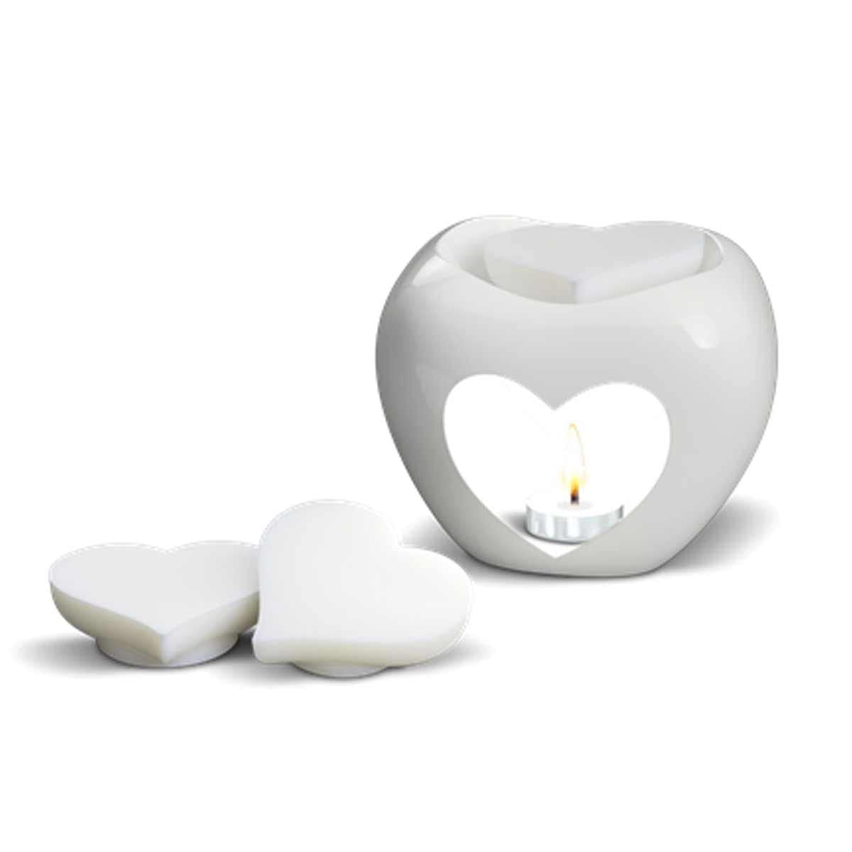 Heart & Home Scented Pebble Melt 26g - Image 4