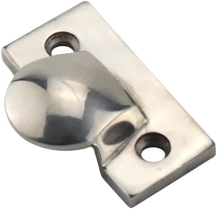 Rotating Handle 304 Stainless Steel Industrial Electrical Box Room Door 1Pcs(Right-5)