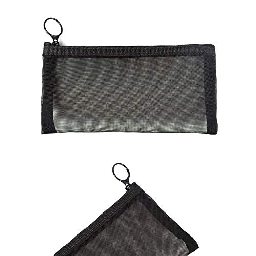 Patu JLCB4P Zipper Mesh Bags, Pack Of 4  thumb #8