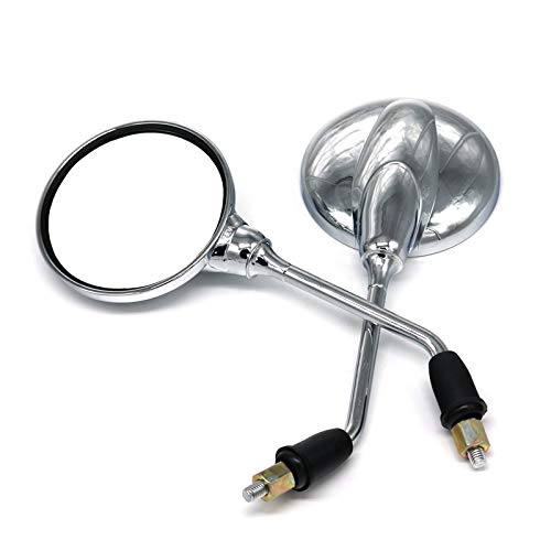 Rétroviseur moto et rétroviseur de vélo électrique 8mm CBR1000