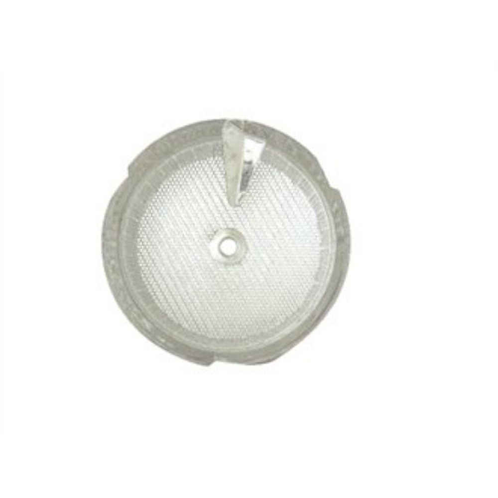 Bron Mandolin J189 Tellier Triturator Spare Sieve, 3 mm