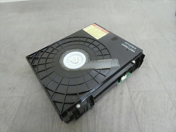 Amazon.co.jp: パナソニック光学ドライブ VXY2065 DMR-BR550/DMR-BW750