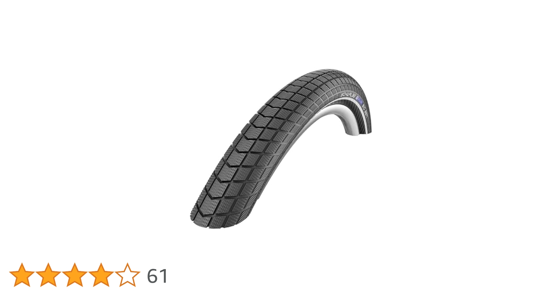Amazon | 【正規品】 シュワルベ(SCHWALBE) ビッグベン 20x2.15