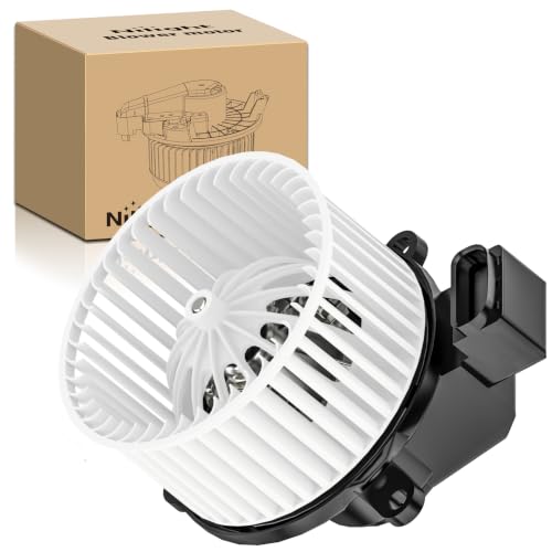 Image of Nilight HVAC Heater Blower Motor for Dodge Grand Caravan 2006-2020