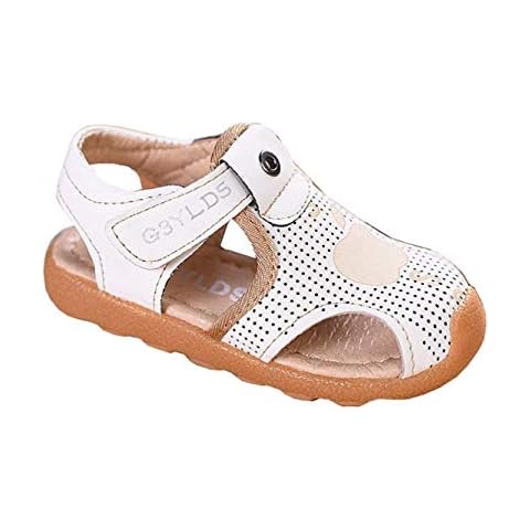 Sandales Lovelegis pour Enfants Cover