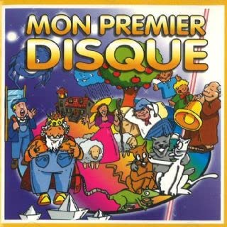 Mon Premier Disque