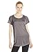 Helly Hansen Women's VTR Versatile Training Core Short Sleeve