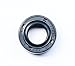 EAI Oil Seal 12mm X 22mm X 7mm TC Double Lip w/Spring. Metal Case w/Nitrile Rubber Coating