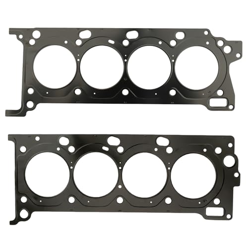 Image of IRONTEK HGB978 Cylinder Head Gaskets Set Kit fit for Lexus (2010-2017 GX460 / 2008-2011 LX570), for Toyota (2008-2011 Land Cruiser / 2008-2019 Sequoia / 2007-2016 Tundra) #HB284